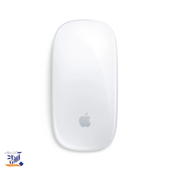 ماوس اپل مدل Magic Mouse 2024 usb-c